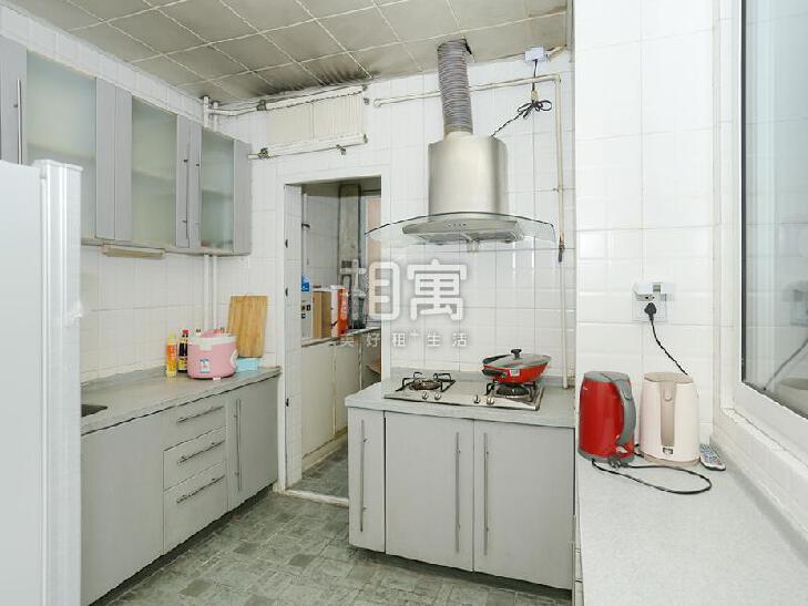 合租·圣馨大地家园