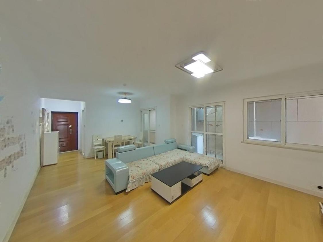 整租·紫薇东进(三期)