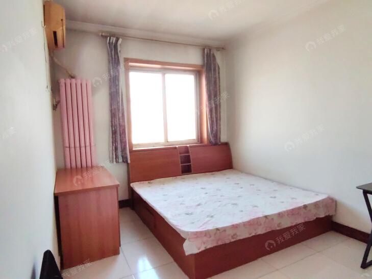 整租·彩俸小区(北区)