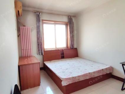 顺义顺义城整租 彩俸小区(北区)3室1厅/106平/高楼层