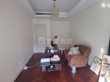 江宁将军大道整租 翠屏滟紫台3室2厅/187平/中楼层