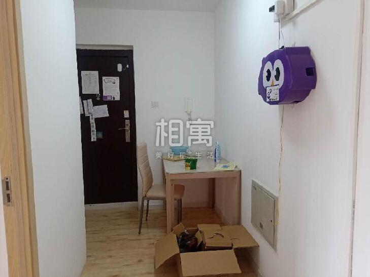 合租·青年路小区