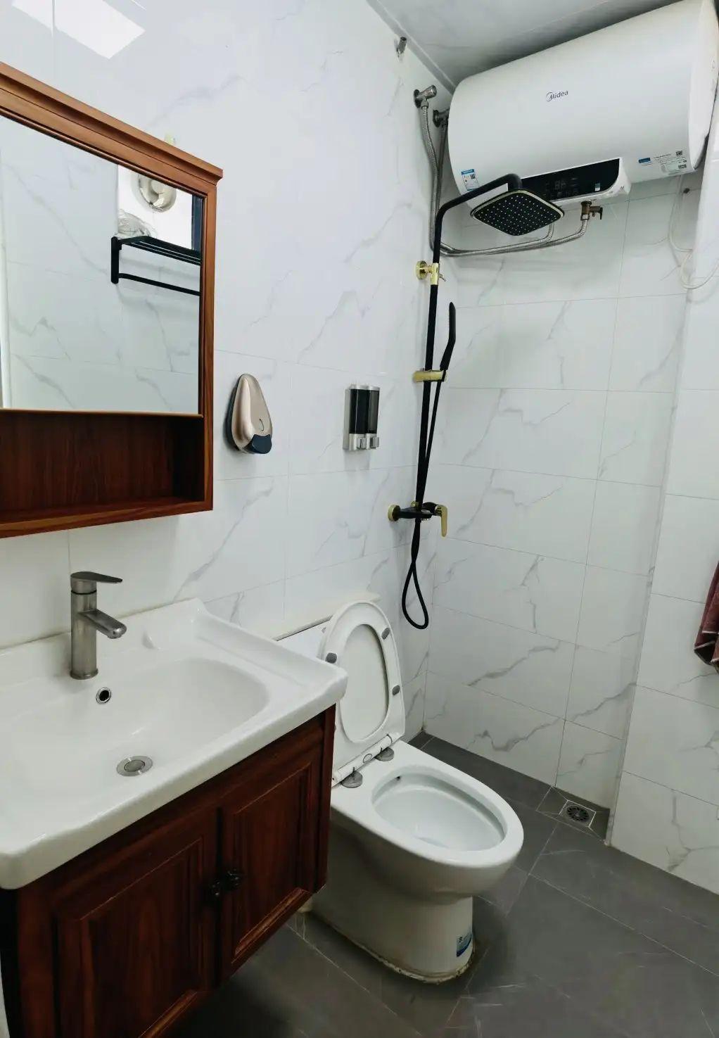 整租·文华豪庭