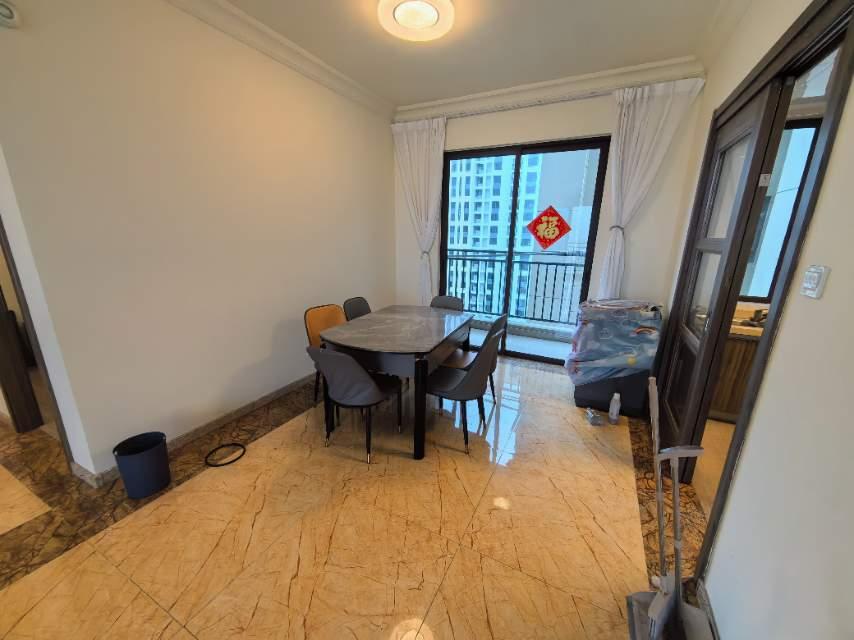 整租·碧桂园(明珠花园)