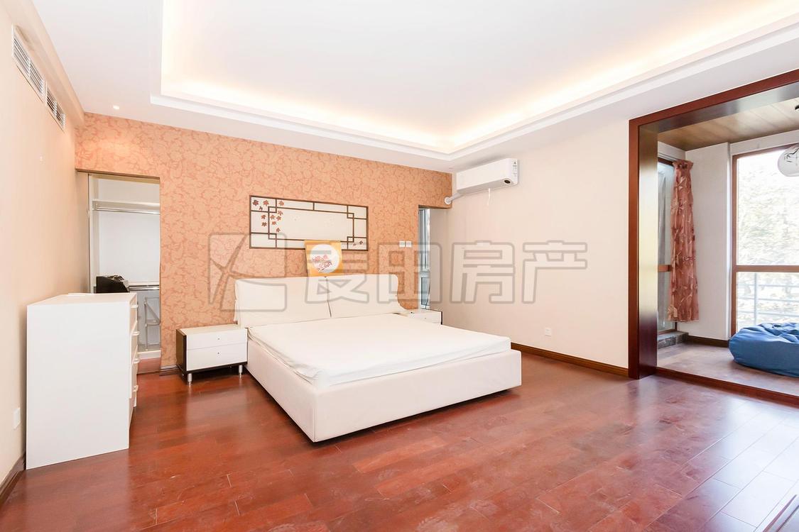 整租·香山艺墅