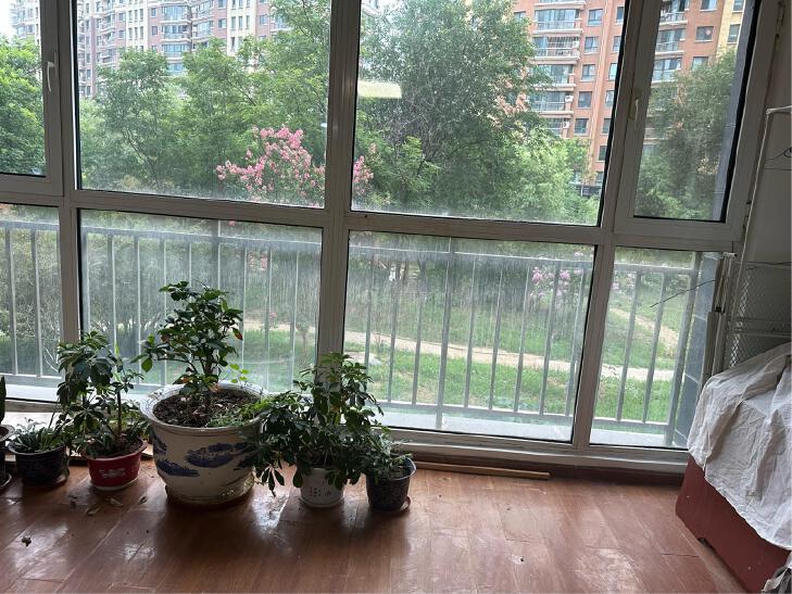 整租·九洲溪雅苑(二区)