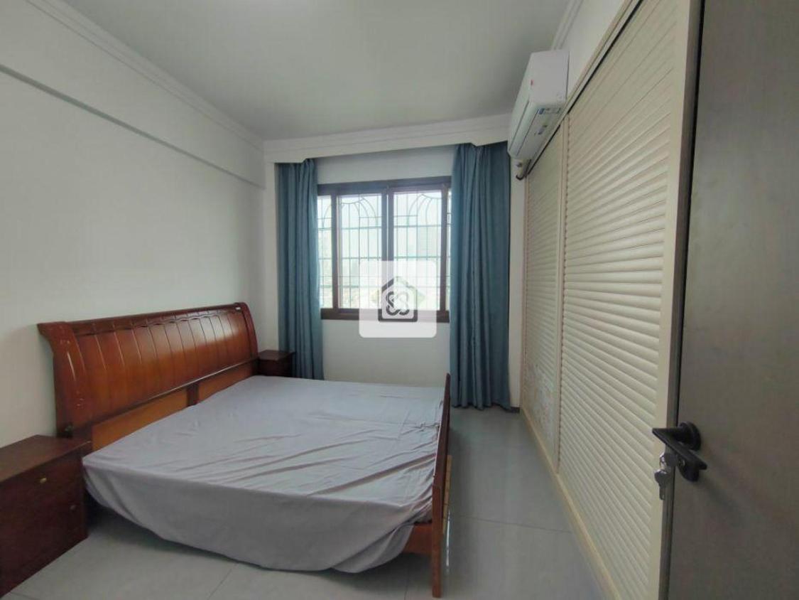 整租·湖畔新村