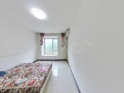大兴磁各庄整租 金融街金色漫香郡(北区)2室2厅/90平/低楼层