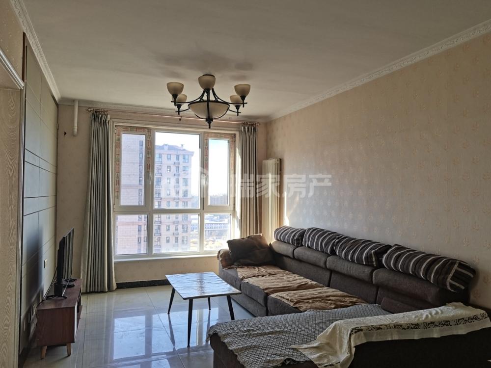 整租·富力新城H17