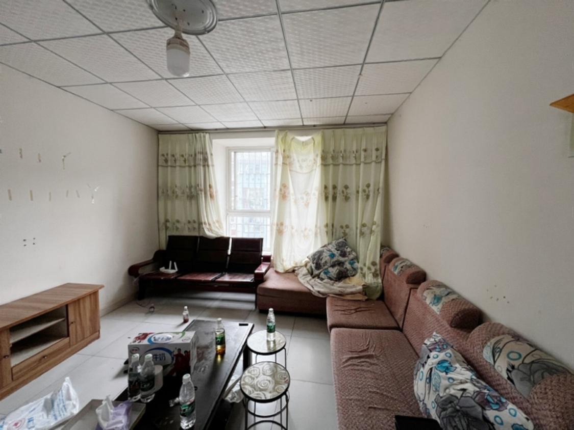 整租·海门渔村