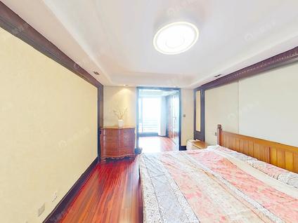朝阳酒仙桥整租 银河湾3室2厅/219平/中楼层