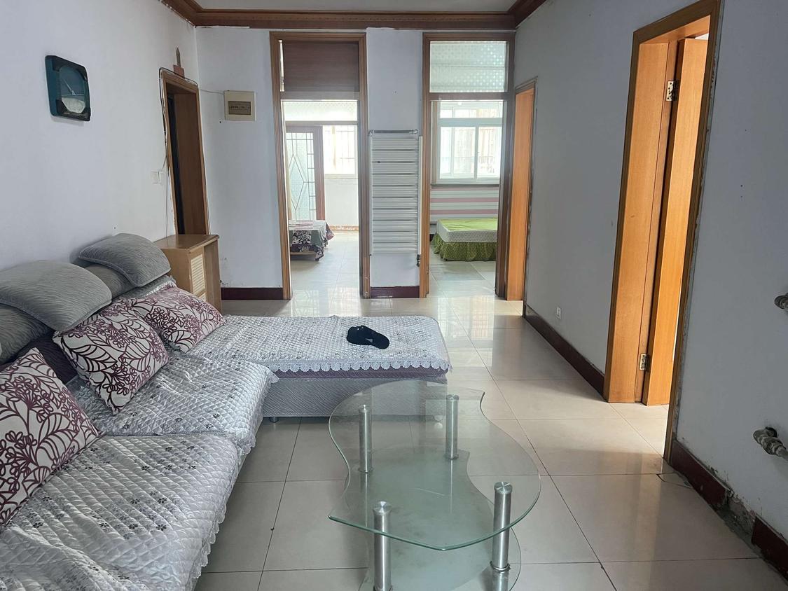 整租·新运小区(卫滨)