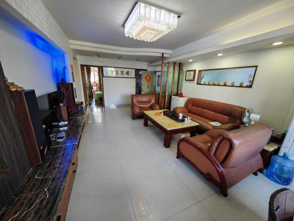 整租·圣湖小区