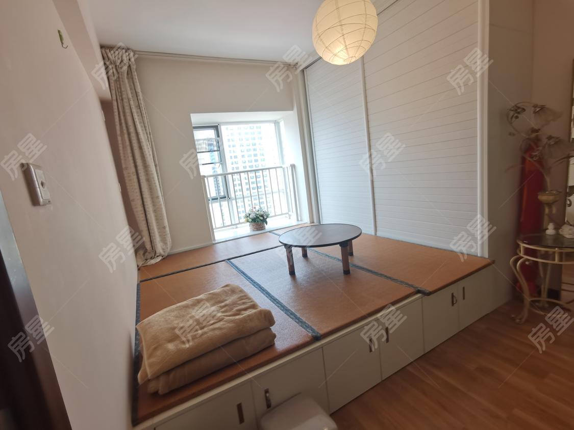 整租·汇都国际(一期)