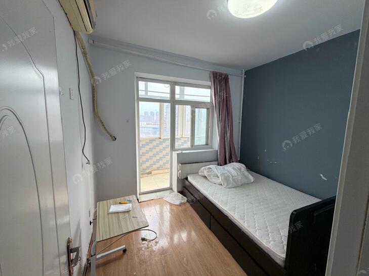 整租·高家园社区(二区)