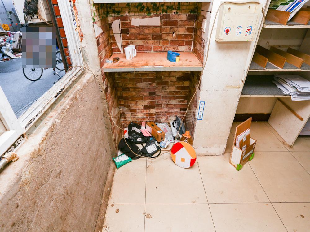 整租·前程里(河西)