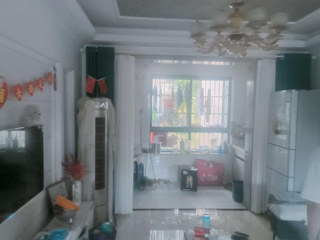 整租·海亮九玺(北区)