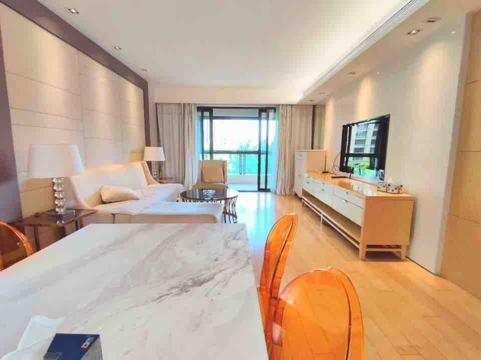 整租·翠湖天地(御苑)