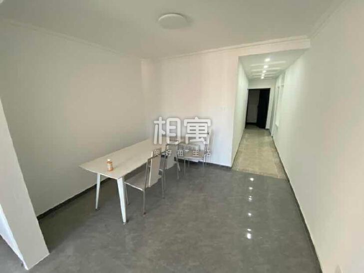 合租·尚西泊图