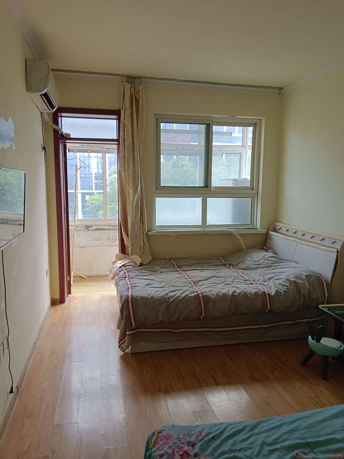 整租·正觉寺小区三区