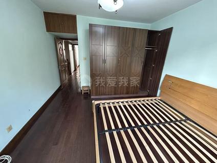 浦东金桥整租 金燕家苑2室2厅/86平/中楼层