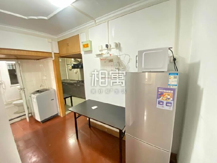 合租·西罗园南里