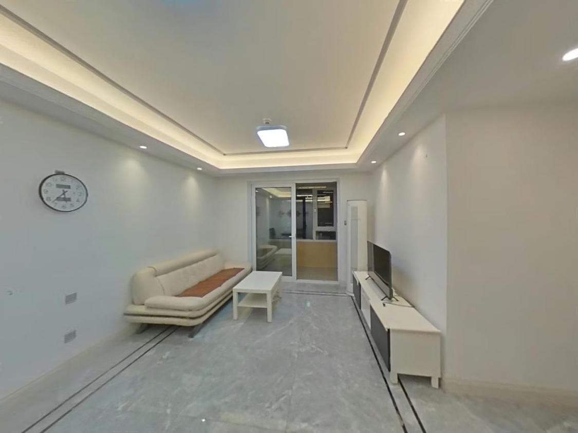 整租·万科翡翠之光