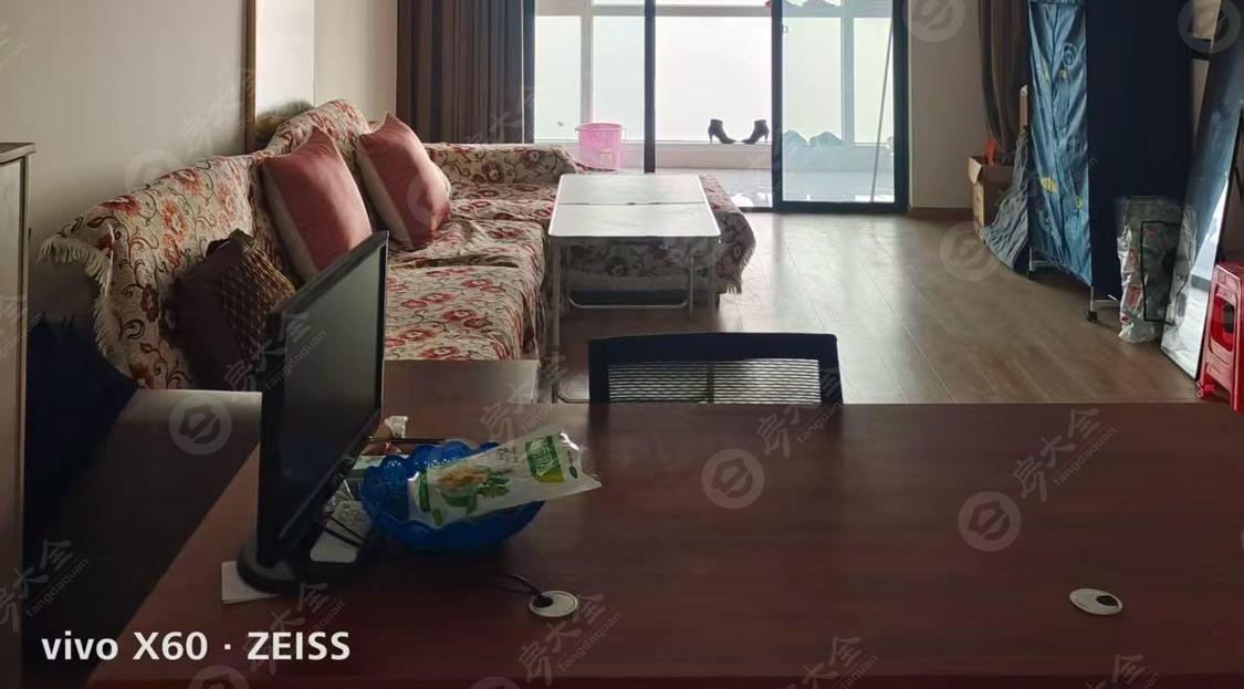 整租·信华西郊花园