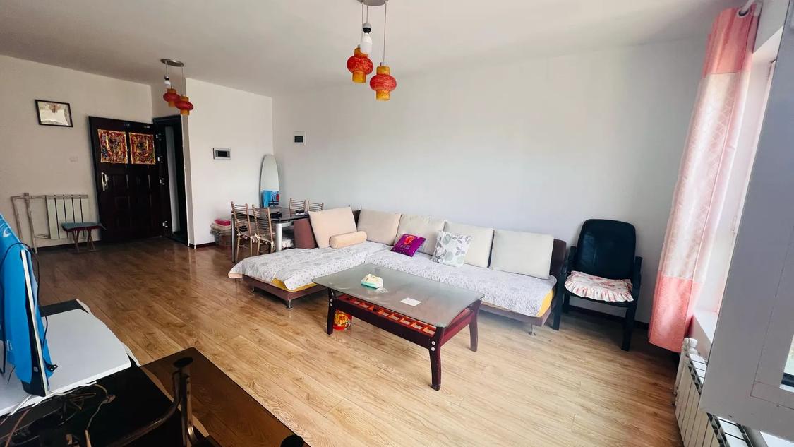 整租·景林佳苑