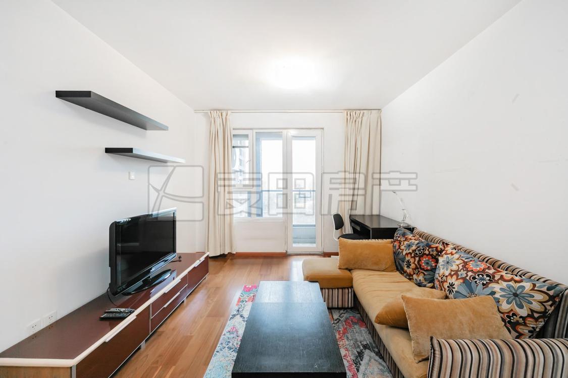 整租·北京香颂(二期)