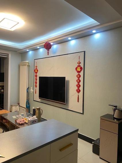 涿鹿涿鹿整租 轩辕小区(北区)1室1厅/58平/低楼层