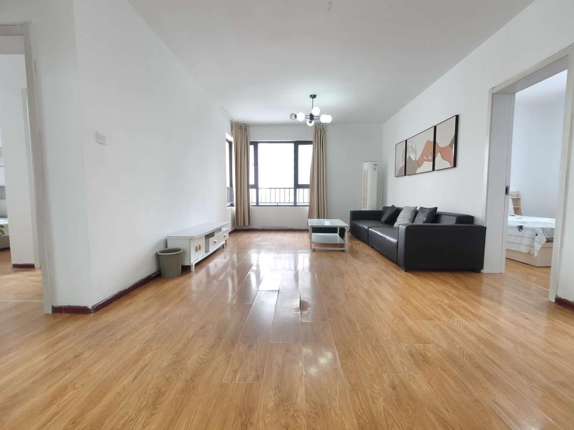 整租·中建锦绣城(二期)