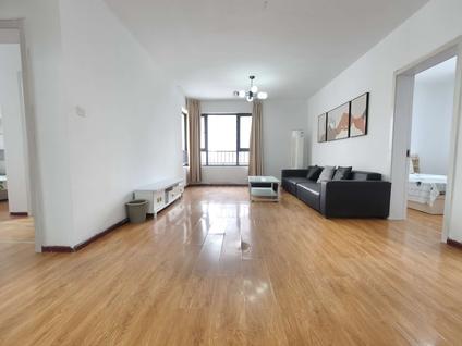 槐荫西客站整租 中建锦绣城(二期)3室2厅/125平/低楼层