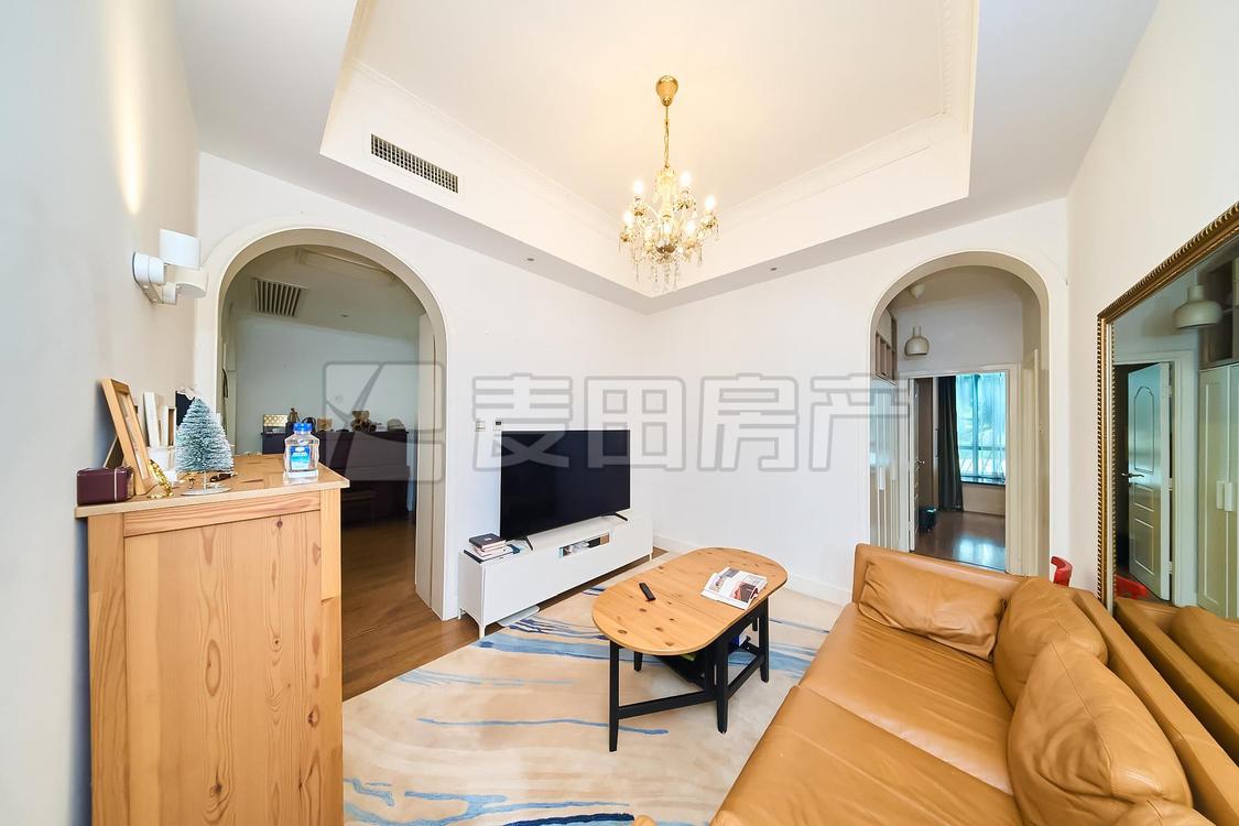 整租·海晟名苑(南区)