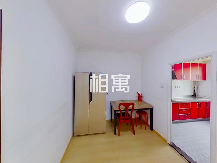 整租·马家堡路33号院