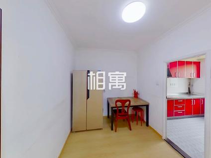 丰台右安门外整租 马家堡路33号院2室1厅/62平/低楼层