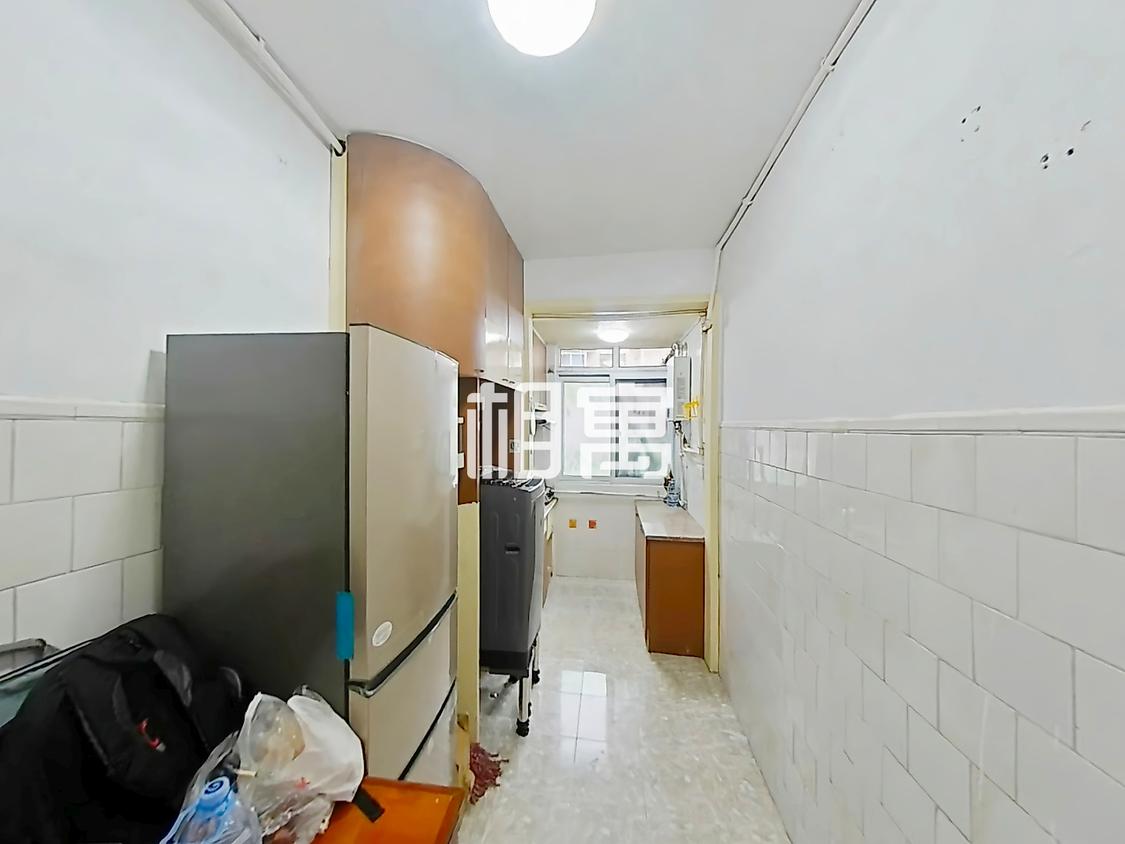 整租·瞿溪路937弄小区