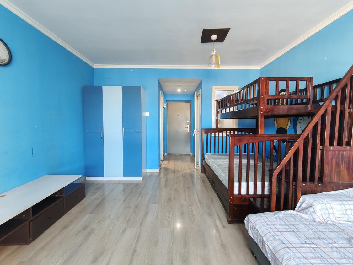 整租·国际壹号