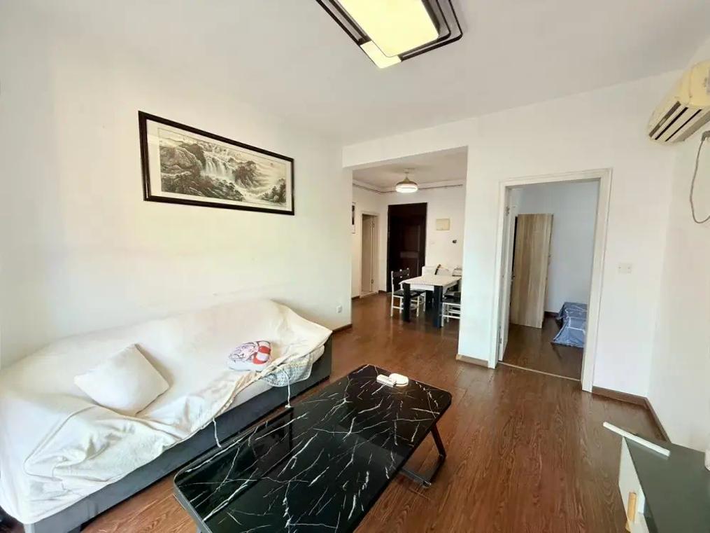 整租·洪湖二街六号大院