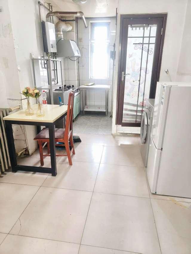 整租·北大燕北园