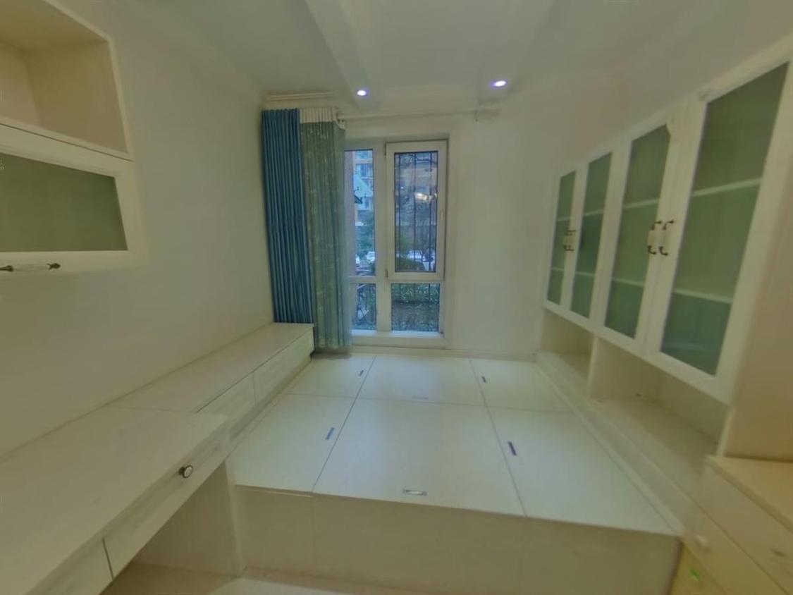 整租·浐灞半岛A14区