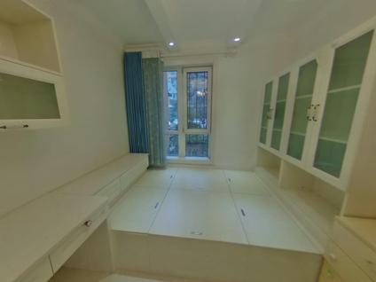 未央浐灞半岛整租 浐灞半岛A14区3室2厅/126平/低楼层