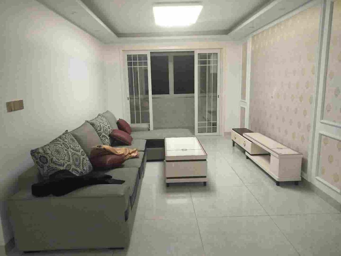 整租·曲江新苑