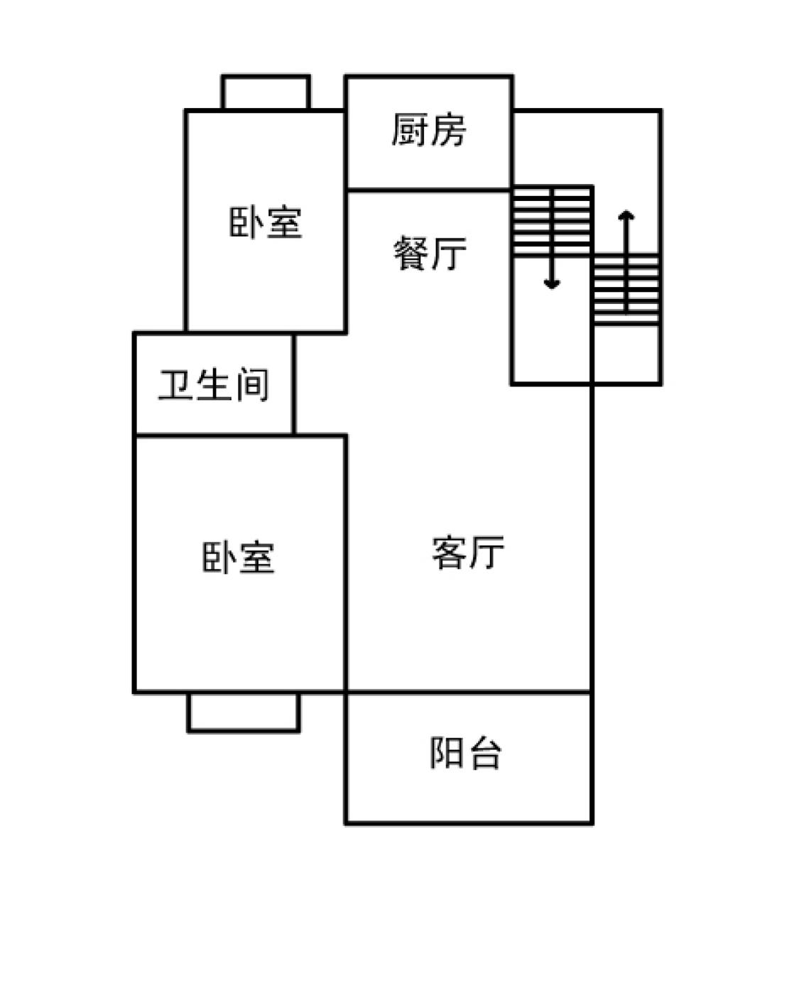 整租·蓝庭国际
