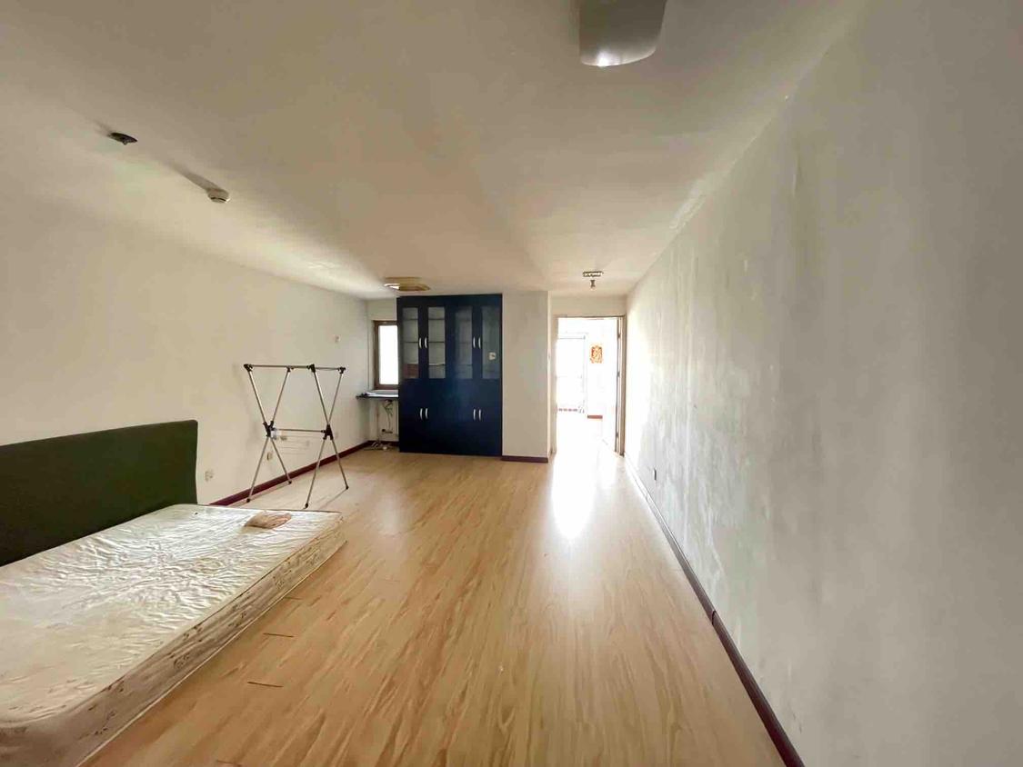 整租·诚基中心国际公寓