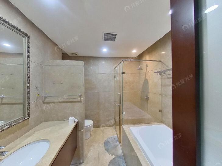 整租·万达大湖公馆