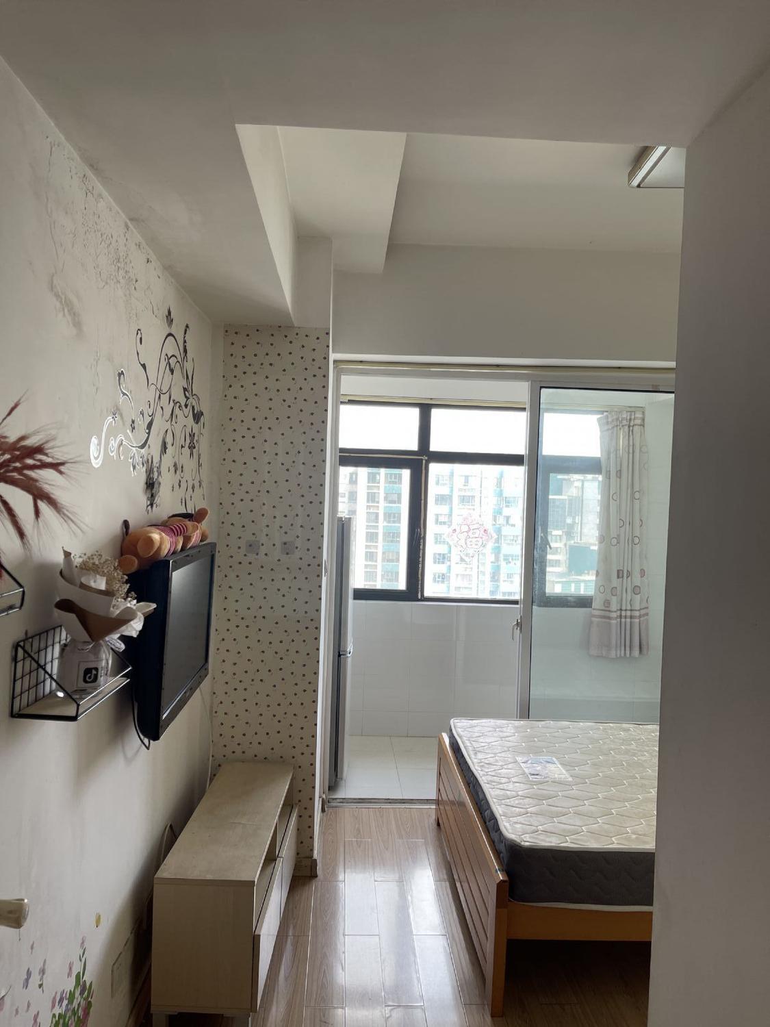 整租·万达公寓