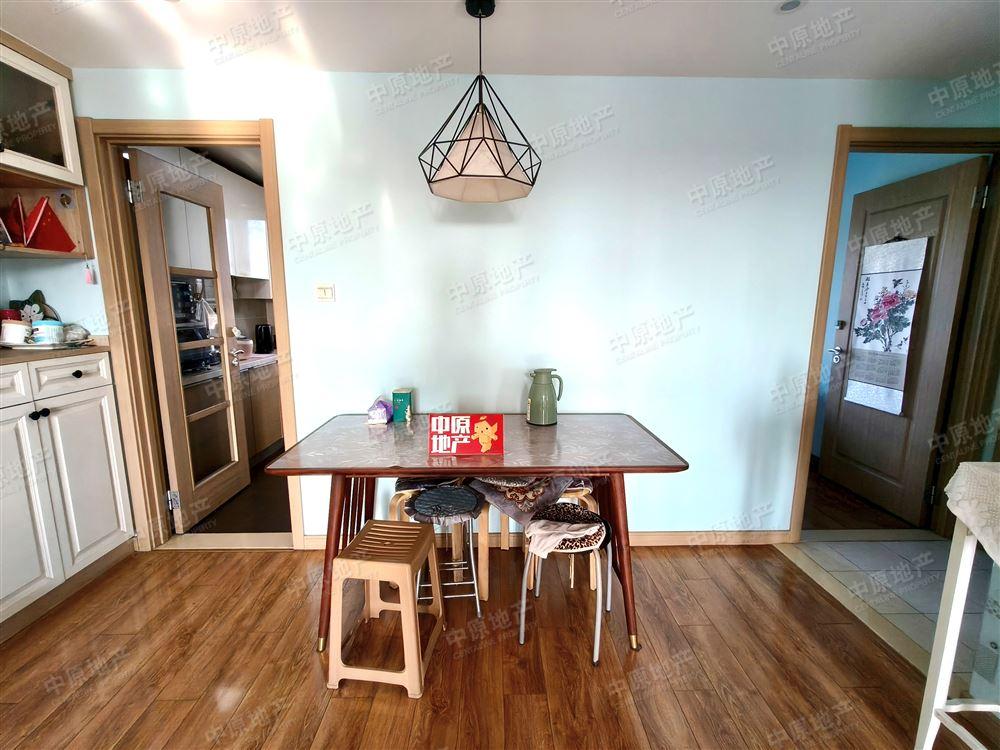 整租·安亭新镇(波恩风情)