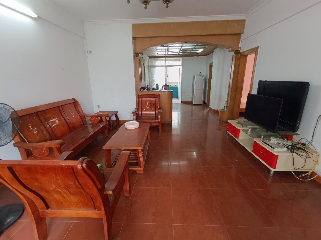 整租·银泉花园(B区)