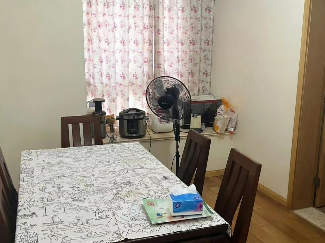 整租·同润山河小城
